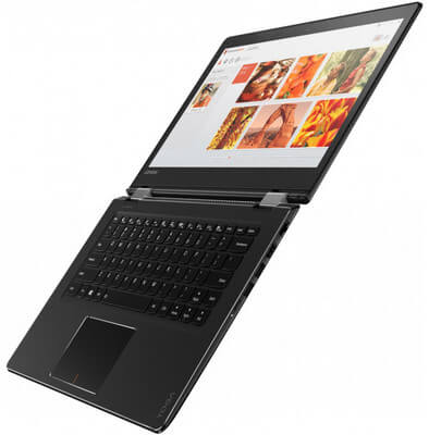 Замена жесткого диска на ноутбуке Lenovo Yoga 510 15